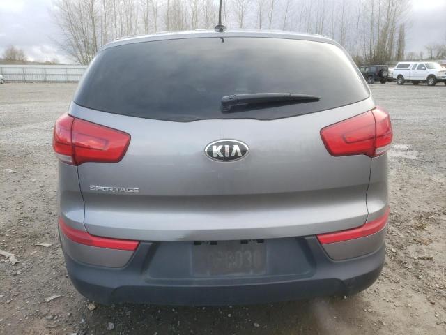 Photo 5 VIN: KNDPB3AC8G7839298 - KIA SPORTAGE 