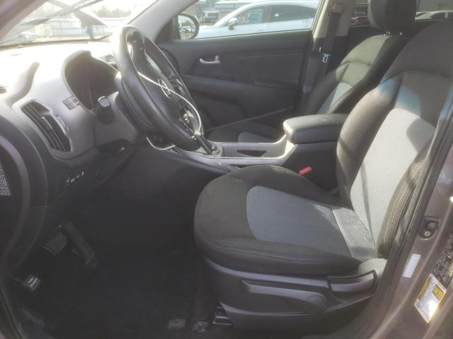 Photo 6 VIN: KNDPB3AC8G7839298 - KIA SPORTAGE 