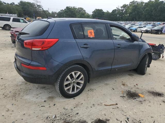 Photo 2 VIN: KNDPB3AC8G7846865 - KIA SPORTAGE 