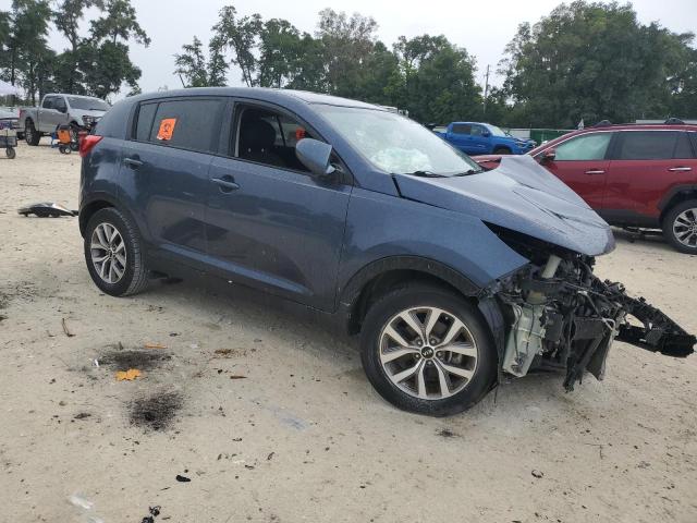 Photo 3 VIN: KNDPB3AC8G7846865 - KIA SPORTAGE 