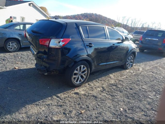 Photo 3 VIN: KNDPB3AC8G7847434 - KIA SPORTAGE 