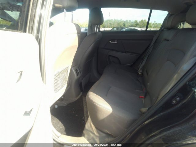 Photo 7 VIN: KNDPB3AC8G7870602 - KIA SPORTAGE 