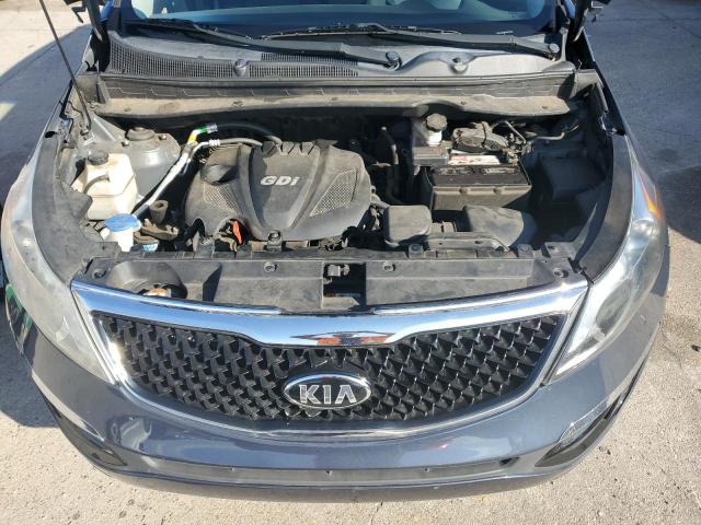 Photo 11 VIN: KNDPB3AC8G7873287 - KIA SPORTAGE 