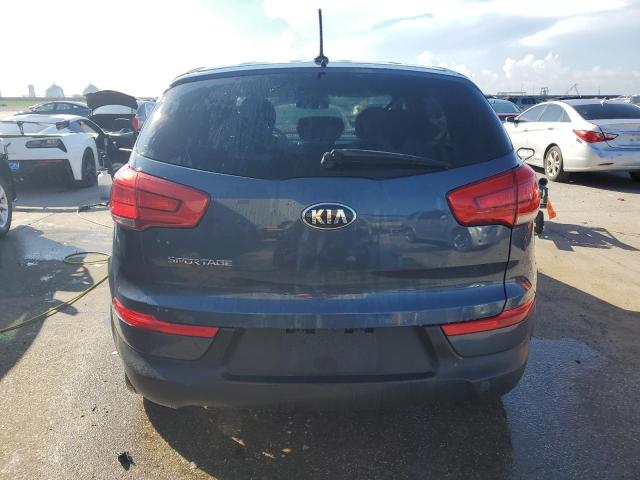 Photo 5 VIN: KNDPB3AC8G7873287 - KIA SPORTAGE 