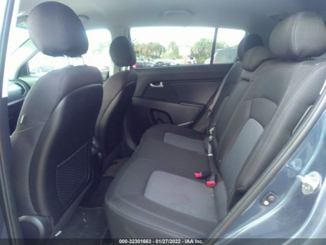 Photo 7 VIN: KNDPB3AC8G7873290 - KIA SPORTAGE 