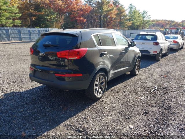 Photo 3 VIN: KNDPB3AC8G7874603 - KIA SPORTAGE 