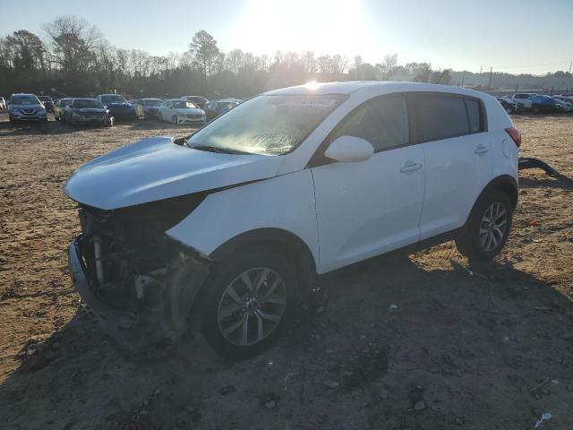 Photo 0 VIN: KNDPB3AC9E7549715 - KIA SPORTAGE 