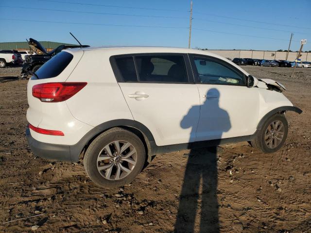 Photo 2 VIN: KNDPB3AC9E7549715 - KIA SPORTAGE 