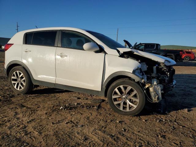 Photo 3 VIN: KNDPB3AC9E7549715 - KIA SPORTAGE 