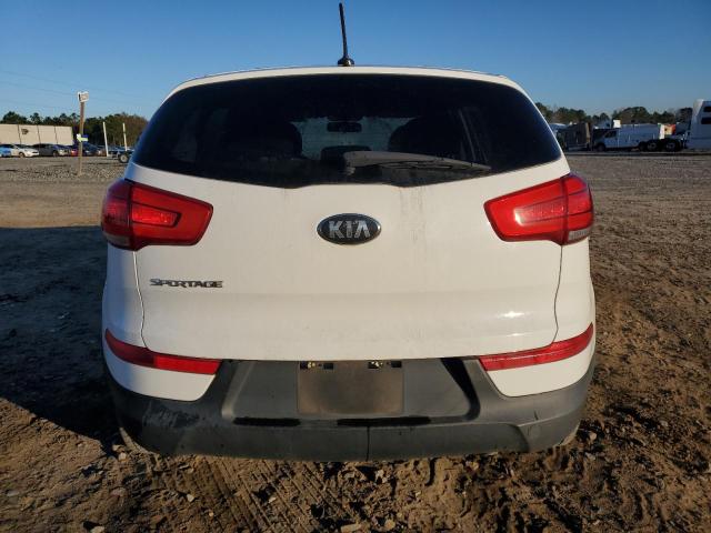 Photo 5 VIN: KNDPB3AC9E7549715 - KIA SPORTAGE 