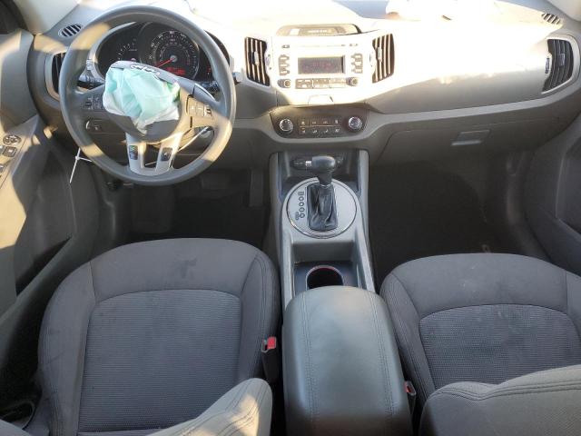 Photo 7 VIN: KNDPB3AC9E7549715 - KIA SPORTAGE 