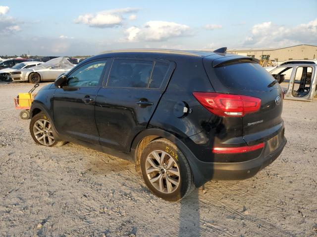 Photo 1 VIN: KNDPB3AC9E7601957 - KIA SPORTAGE 