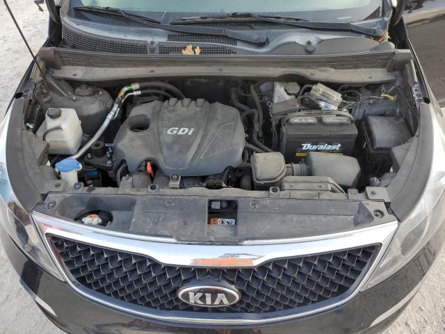 Photo 11 VIN: KNDPB3AC9E7601957 - KIA SPORTAGE 