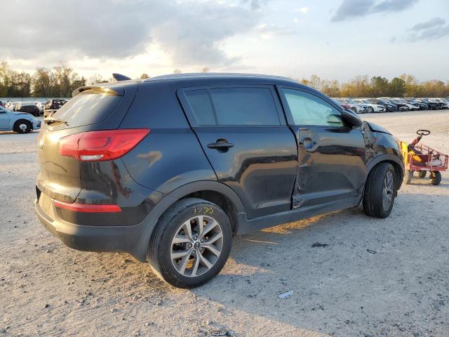 Photo 2 VIN: KNDPB3AC9E7601957 - KIA SPORTAGE 