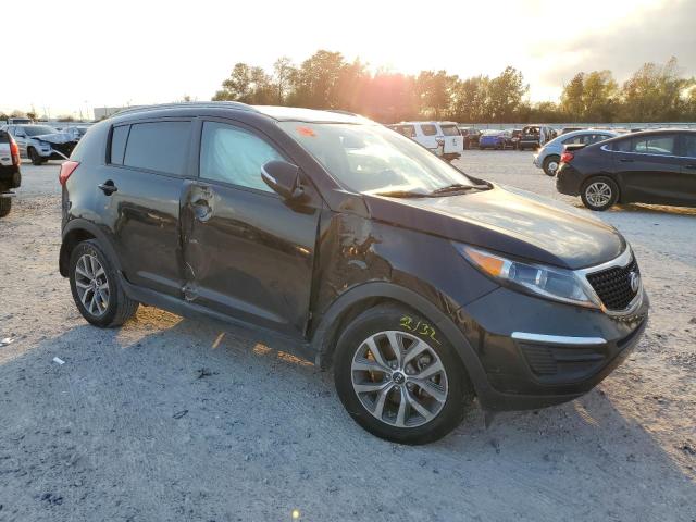 Photo 3 VIN: KNDPB3AC9E7601957 - KIA SPORTAGE 