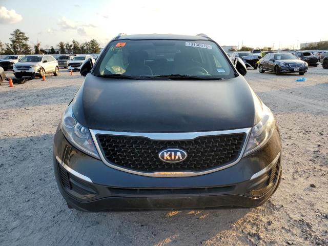 Photo 4 VIN: KNDPB3AC9E7601957 - KIA SPORTAGE 