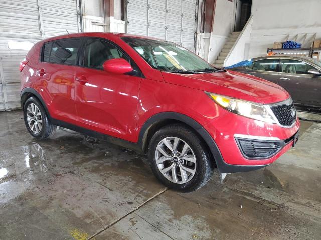 Photo 3 VIN: KNDPB3AC9F7720822 - KIA SPORTAGE 