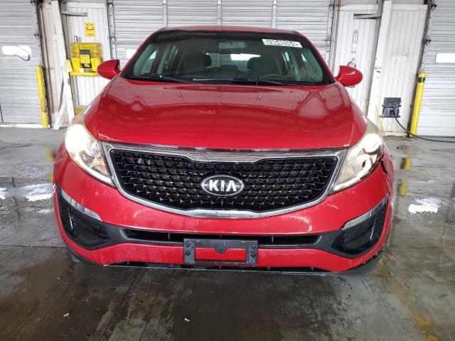 Photo 4 VIN: KNDPB3AC9F7720822 - KIA SPORTAGE 