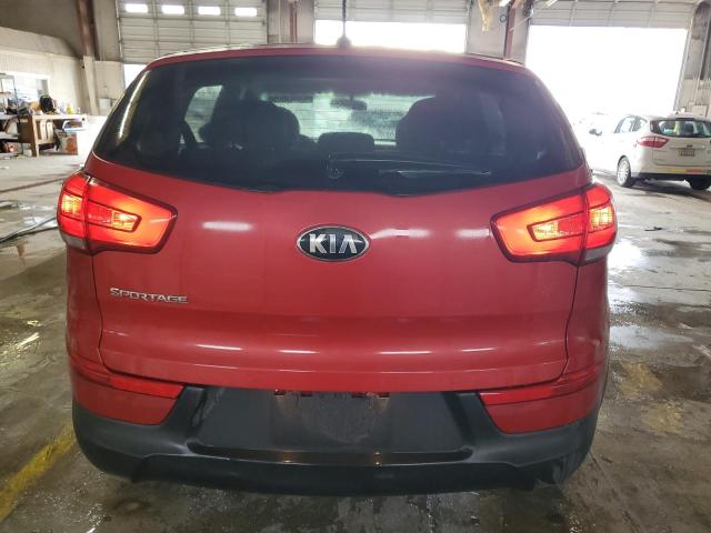 Photo 5 VIN: KNDPB3AC9F7720822 - KIA SPORTAGE 