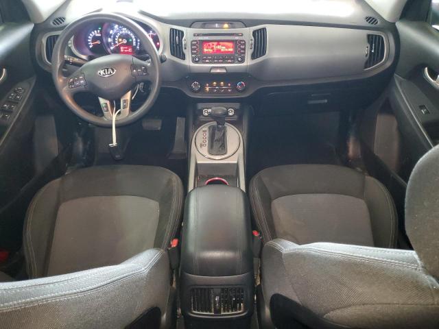 Photo 7 VIN: KNDPB3AC9F7720822 - KIA SPORTAGE 