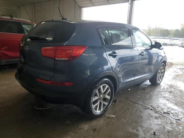 Photo 2 VIN: KNDPB3AC9F7772239 - KIA SPORTAGE 