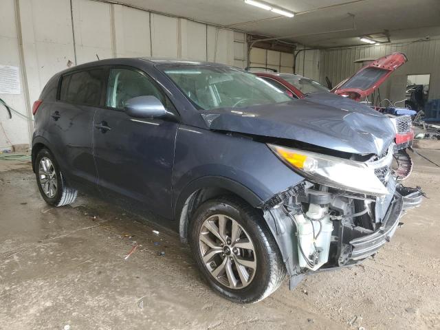 Photo 3 VIN: KNDPB3AC9F7772239 - KIA SPORTAGE 