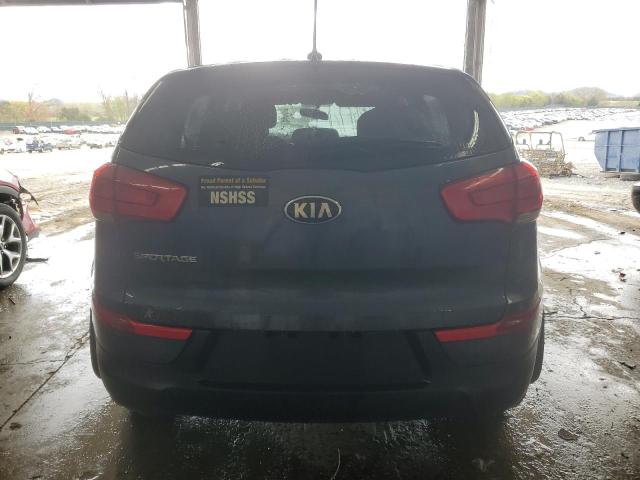 Photo 5 VIN: KNDPB3AC9F7772239 - KIA SPORTAGE 