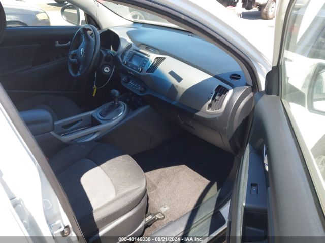 Photo 4 VIN: KNDPB3AC9F7774198 - KIA SPORTAGE 