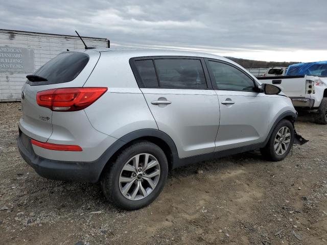 Photo 2 VIN: KNDPB3AC9G7810120 - KIA SPORTAGE 