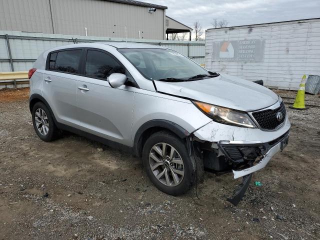 Photo 3 VIN: KNDPB3AC9G7810120 - KIA SPORTAGE 