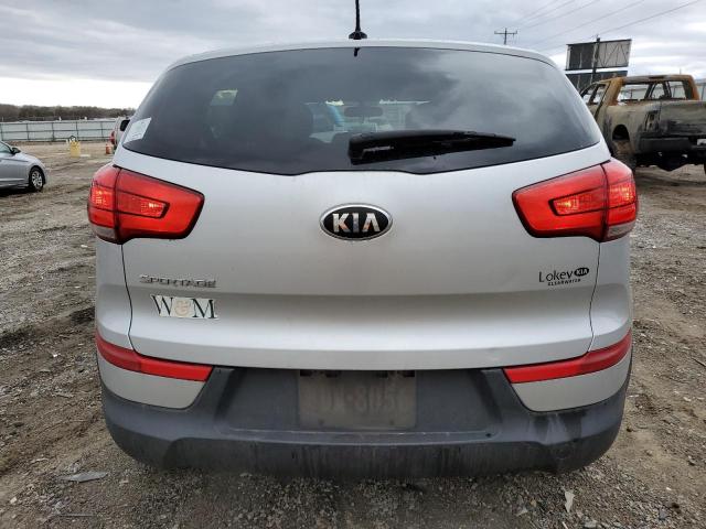 Photo 5 VIN: KNDPB3AC9G7810120 - KIA SPORTAGE 