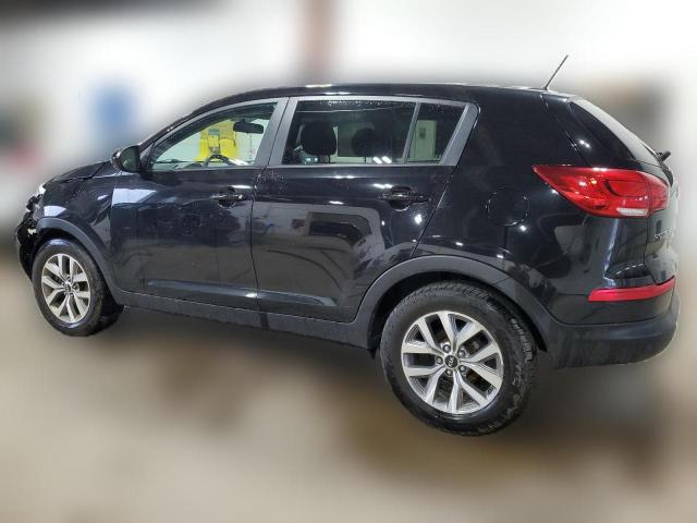 Photo 1 VIN: KNDPB3AC9G7812448 - KIA SPORTAGE 