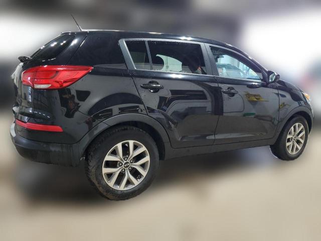 Photo 2 VIN: KNDPB3AC9G7812448 - KIA SPORTAGE 