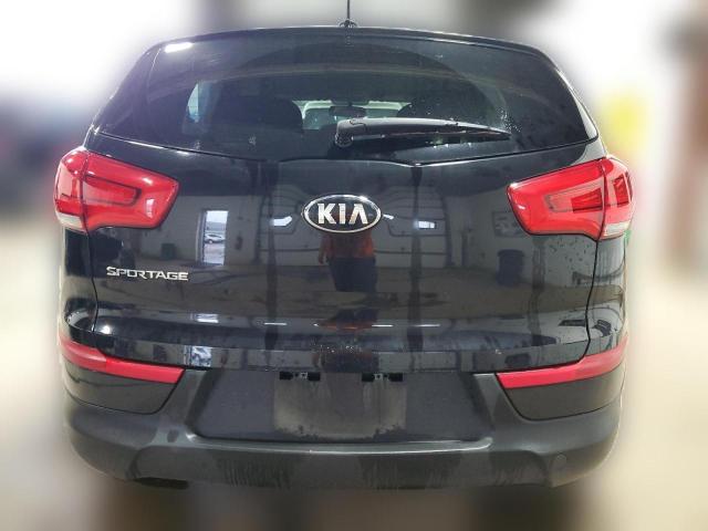 Photo 5 VIN: KNDPB3AC9G7812448 - KIA SPORTAGE 