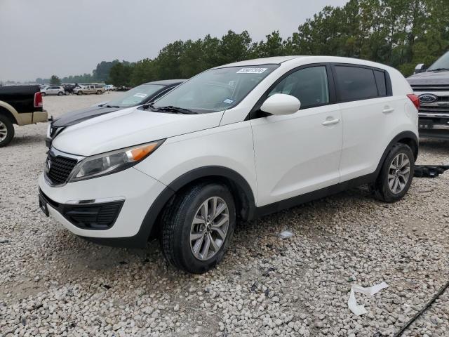 Photo 0 VIN: KNDPB3AC9G7838550 - KIA SPORTAGE 