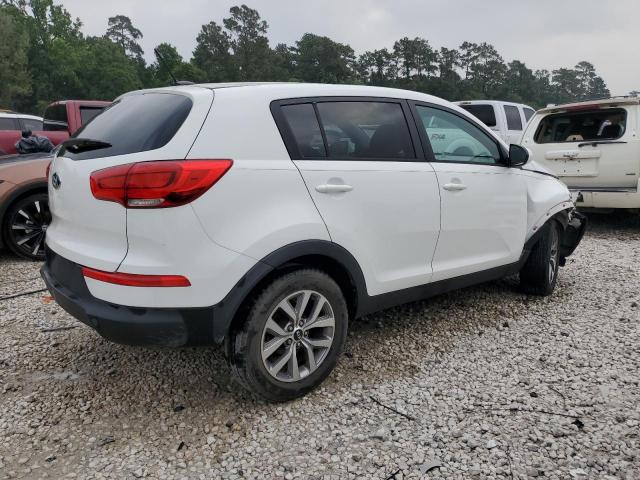 Photo 2 VIN: KNDPB3AC9G7838550 - KIA SPORTAGE 