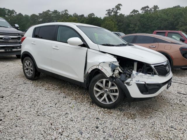 Photo 3 VIN: KNDPB3AC9G7838550 - KIA SPORTAGE 