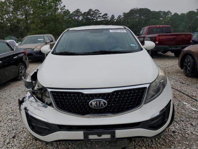 Photo 4 VIN: KNDPB3AC9G7838550 - KIA SPORTAGE 