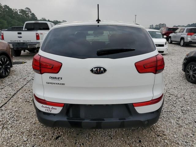 Photo 5 VIN: KNDPB3AC9G7838550 - KIA SPORTAGE 