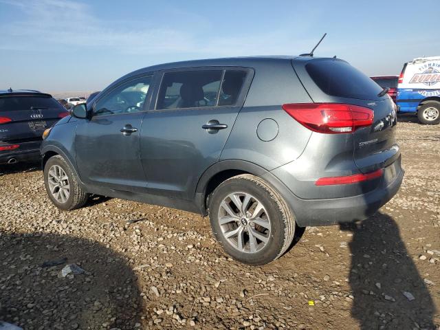 Photo 1 VIN: KNDPB3ACXE7562425 - KIA SPORTAGE 