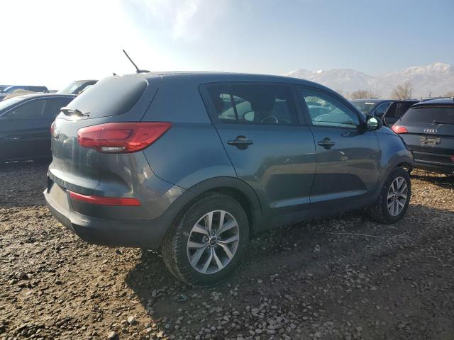 Photo 2 VIN: KNDPB3ACXE7562425 - KIA SPORTAGE 