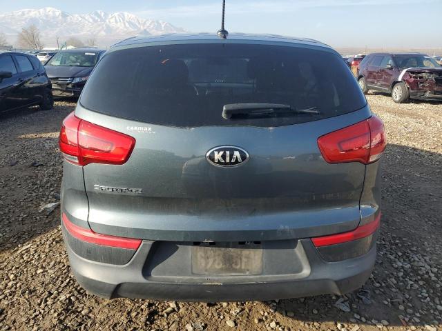 Photo 5 VIN: KNDPB3ACXE7562425 - KIA SPORTAGE 