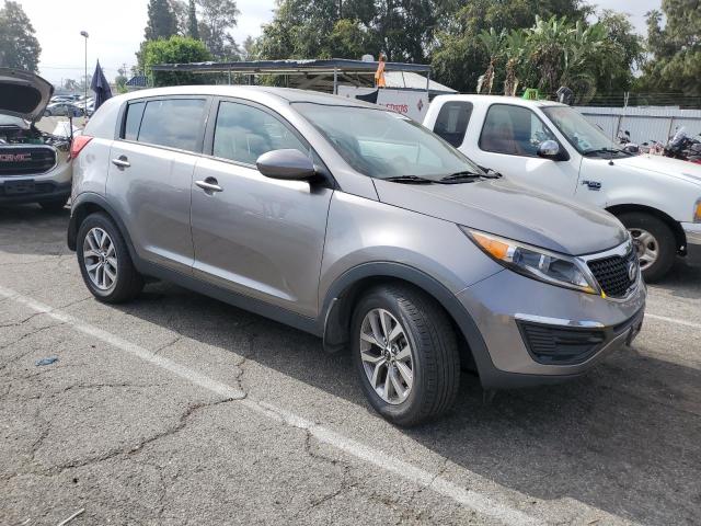 Photo 3 VIN: KNDPB3ACXE7600669 - KIA SPORTAGE 