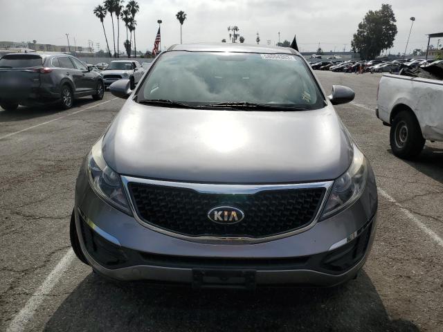 Photo 4 VIN: KNDPB3ACXE7600669 - KIA SPORTAGE 