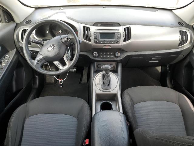 Photo 7 VIN: KNDPB3ACXE7600669 - KIA SPORTAGE 