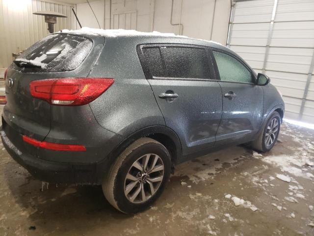 Photo 2 VIN: KNDPB3ACXE7605886 - KIA SPORTAGE 