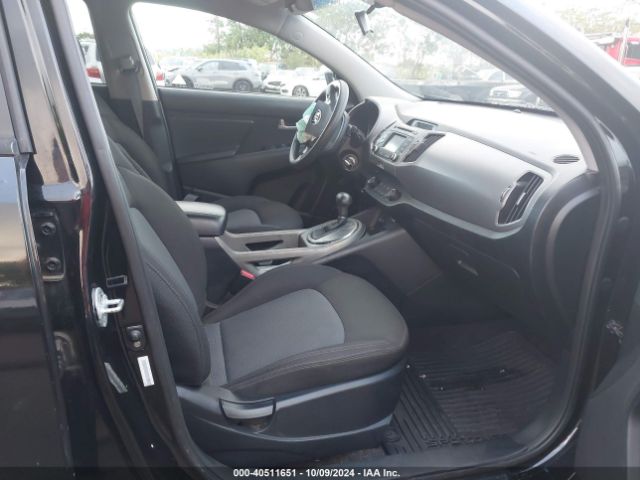 Photo 4 VIN: KNDPB3ACXF7711059 - KIA SPORTAGE 