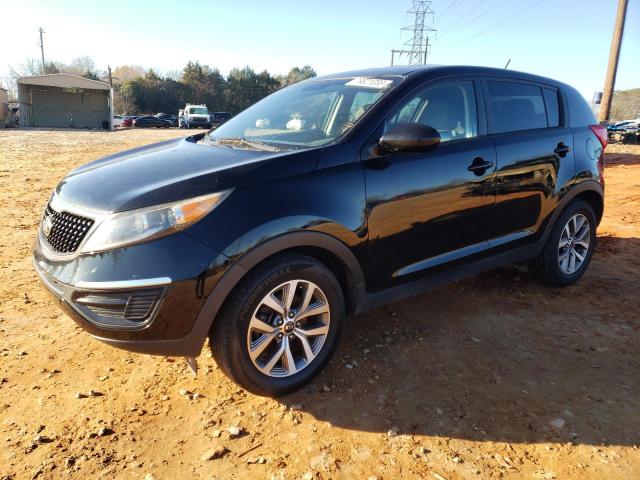 Photo 0 VIN: KNDPB3ACXF7744787 - KIA SPORTAGE 