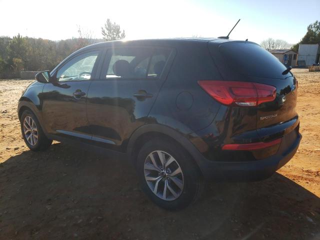 Photo 1 VIN: KNDPB3ACXF7744787 - KIA SPORTAGE 