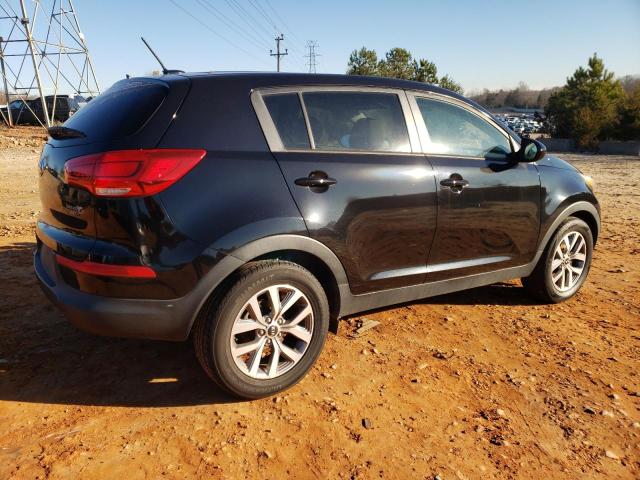 Photo 2 VIN: KNDPB3ACXF7744787 - KIA SPORTAGE 